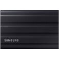 Samsung Portable SSD T7 Shield 2TB Black
