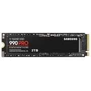 Samsung NVMe™ SSD 990 Pro 2TB