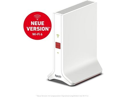 AVM FRITZ!Repeater 3000 AX