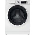 Bauknecht WM Pure 8AA