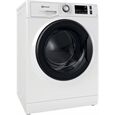 Bauknecht WM Pure 8AA
