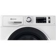 Bauknecht WM Pure 8AA