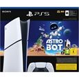 Sony PlayStation 5 Slim Digital Edition inkl. Astro Bot