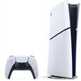 Sony PlayStation 5 Slim Digital Edition inkl. Astro Bot
