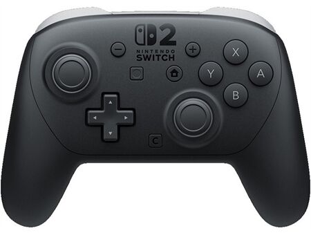 Nintendo Switch 2 Pro Controller
