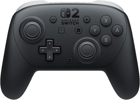 Nintendo Switch 2 Pro Controller