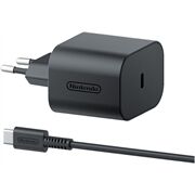 Nintendo Switch 2 Netzteil