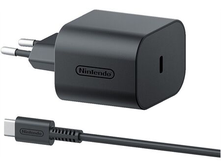 Nintendo Switch 2 Netzteil