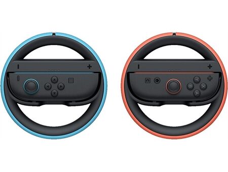 Nintendo Joy-Con 2 Lenkrad (Paar)