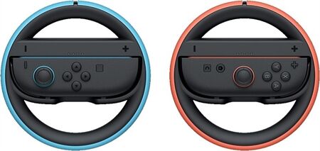 Nintendo Joy-Con 2 Lenkrad (Paar)