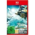 Nintendo The Legend of Zelda: TOTK