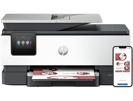 HP OfficeJet Pro 8134e AiO