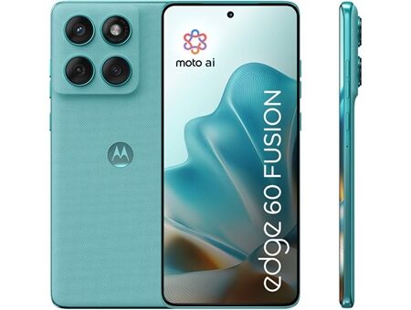 Motorola edge 60 fusion (256GB)