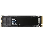 Samsung NVMe™ 2.0 SSD 990 Evo Plus 1TB