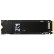 Samsung NVMe™ 2.0 SSD 990 Evo Plus 4TB