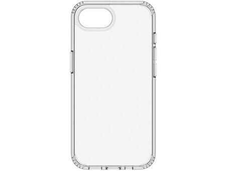 Black Rock Clear Protection Case für iPhone 16e
