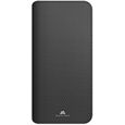 Black Rock Booklet Slim Folio für Galaxy A56 5G
