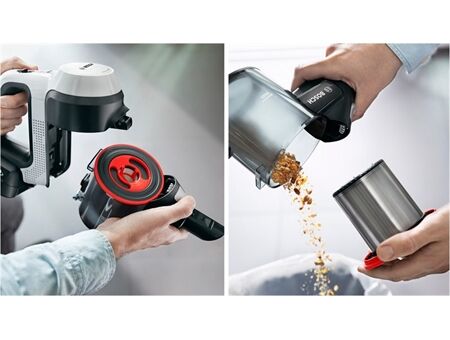 Bosch BSS715CARP