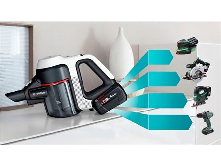 Bosch BSS715CARP