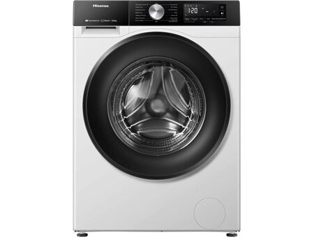 Hisense WD3S8043BW3