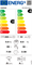 Hisense WD3S8043BW3