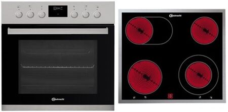 Bauknecht HekoSpeedPyro+