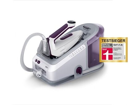 Braun IS7266 VI CareStyle 7