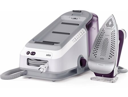 Braun IS7266 VI CareStyle 7