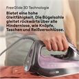 Braun SI 9661 VI TexStyle 9