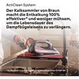 Braun SI 9661 VI TexStyle 9