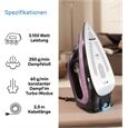 Braun SI 9661 VI TexStyle 9