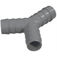 XavaX Y-Verbinder für Ablaufschläuche