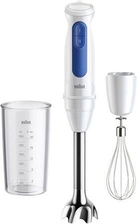 Braun MQ30051 MultiQuick 3