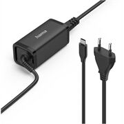Hama USB-C-Notebook-Netzteil (45W)