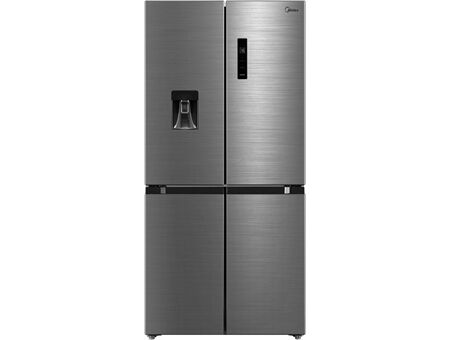 Midea MDRM632FGD46W