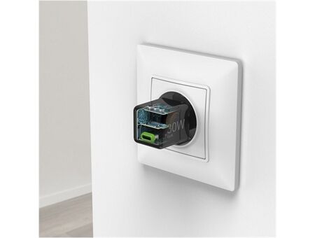 Hama Schnellladegerät USB-C (30W)