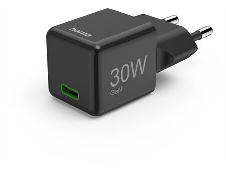 Hama Schnellladegerät USB-C (30W)