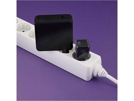 Hama Schnellladegerät USB-C (30W)