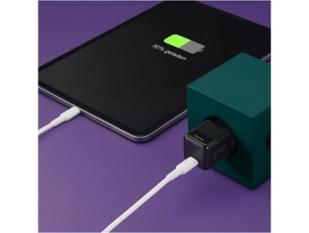 Hama Schnellladegerät USB-C (30W)