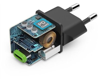 Hama Schnellladegerät USB-C (30W)