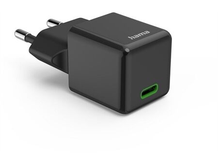 Hama Schnellladegerät USB-C (30W)