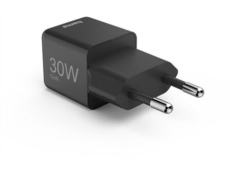 Hama Schnellladegerät USB-C (30W)