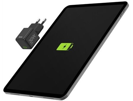 Hama Schnellladegerät USB-C (30W)
