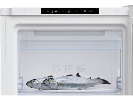Beko RFNM200T40WN