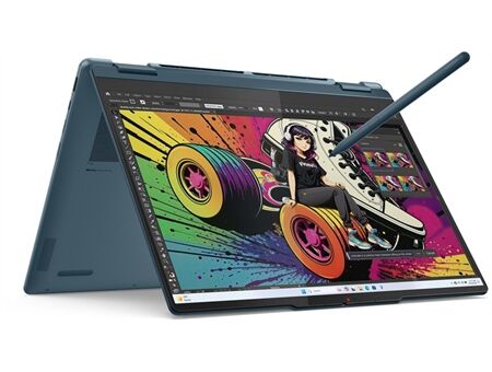 Lenovo Yoga 7 14AKP10 (83JR004JGE)