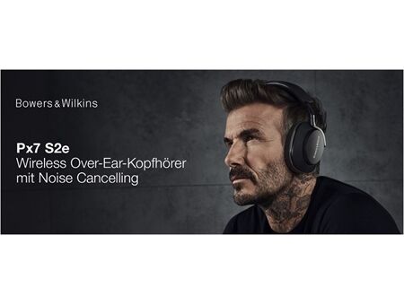 Bowers & Wilkins Px7 S2e