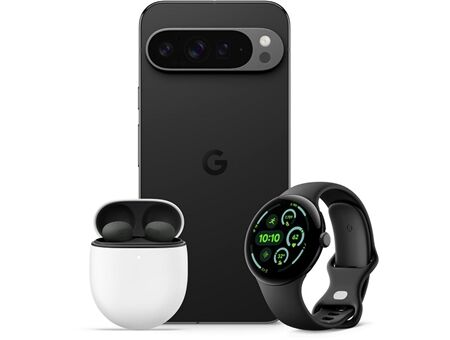 Google Pixel Buds Pro 2