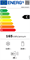 Hisense RB5K330GSFC abzgl. 80€ Cashback