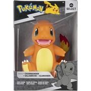 JAZWARES Glumanda #2 Vinyl Figur