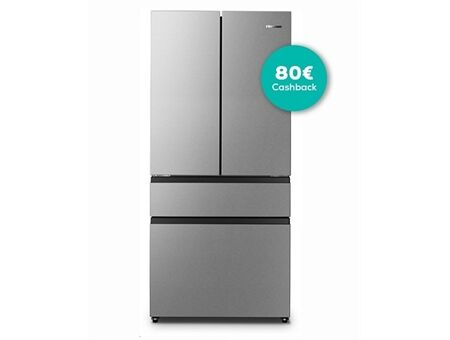 Hisense RF540N4SBI2 abzgl. 80€ Cashback